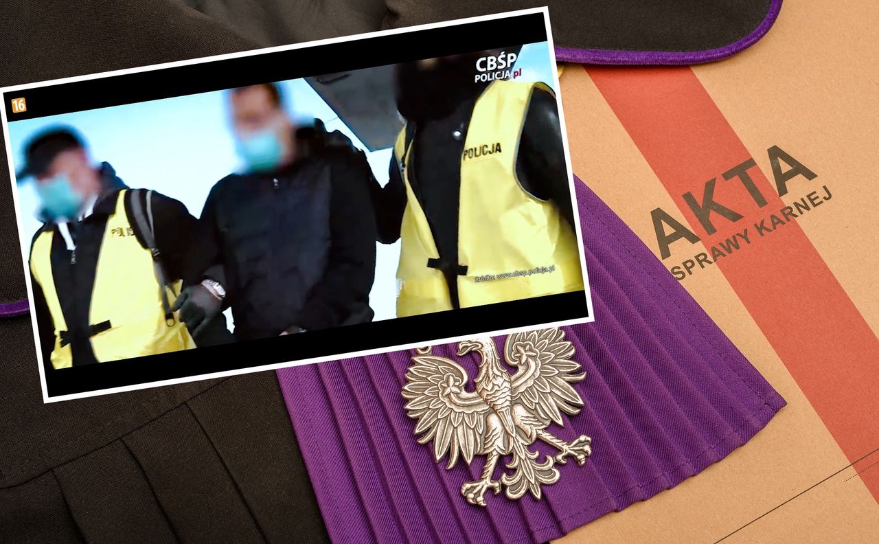 Kolumbijskie kartele narkotykowe i bank w Skierniewicach. Kulisy śledztwa dziennikarzy