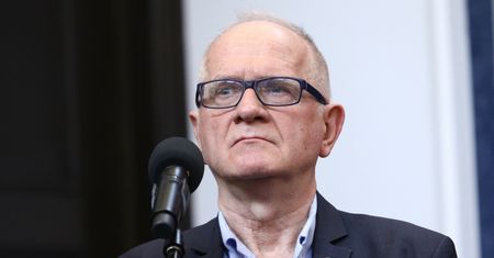 Strajk Kobiet. Czabański o wniosku do premiera. Chodzi o bezpieczeństwo dziennikarzy