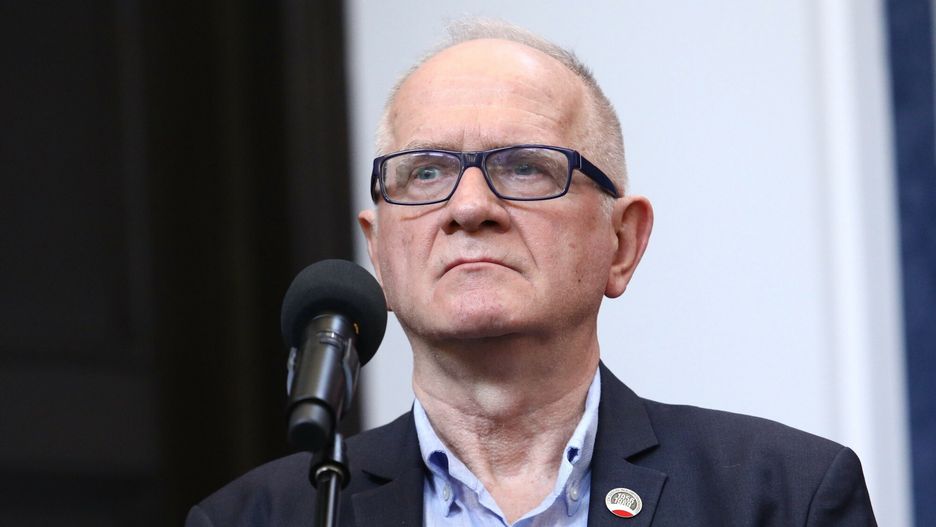 Strajk Kobiet. Krzysztof Czabański o bezpieczeństwie dziennikarzy 