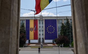 Rosja ingerowała w wybory w Mołdawii? 74 osoby zatrzymane