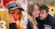 Wiadomo, dlaczego Shakira ROZPŁAKAŁA się w sklepie! To sprawka Gerarda Pique?