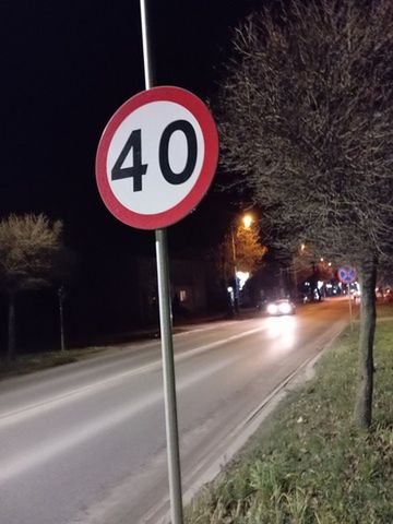 Uwaga kierowcy, lecą mandaty!