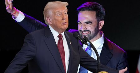 Wyborcza pobudka dla Trumpa [OPINIA]