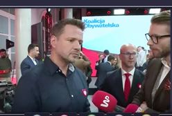 "To jest koniec ery PiS". Zapytaliśmy Rafała Trzaskowskiego, kto będzie premierem