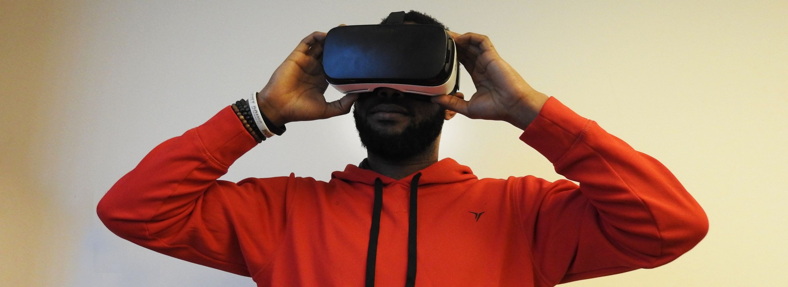 Samsung prezentuje 5,5-calowy ekran 4K stworzony z myślą o technologii VR 3