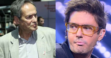 Wojewódzki ostro o Zelniku: "Etatowy aktor drugoplanowy PiS-u!"