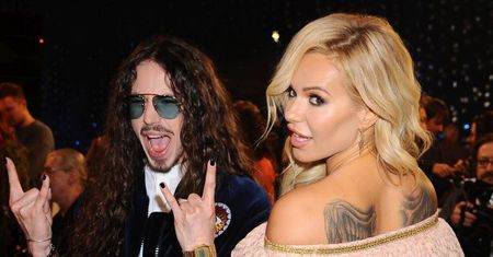 Szpak "dzięki Eurowizji może zarobić na czysto ponad pół miliona"