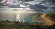 Spędzić noc pod australijskim niebem... w Forza Horizon 3