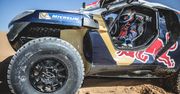 Sébastien Loeb wystartuje w Rajdzie Dakar 2016 – oficjalnie!
