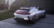 Faraday Future ma kłopoty. Szef firmy wnioskuje o bankructwo