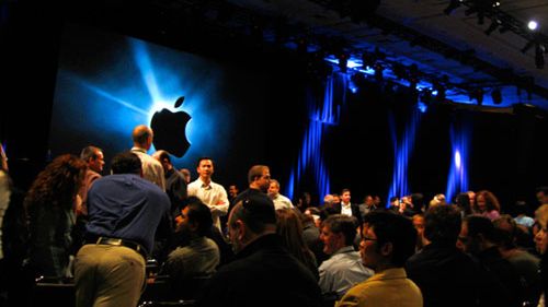 Co Apple zaprezentuje na wrześniowym Keynote? 1