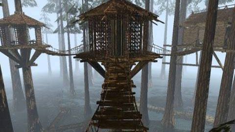 Myst - będzie ekranizacja? 1