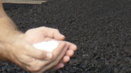 Od czarnego węgla do białej sody oczyszczonej 1