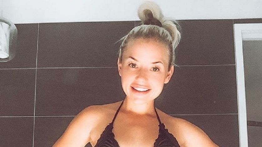 Po powiększeniu piersi zaczęła mieć kłopoty ze zdrowiem