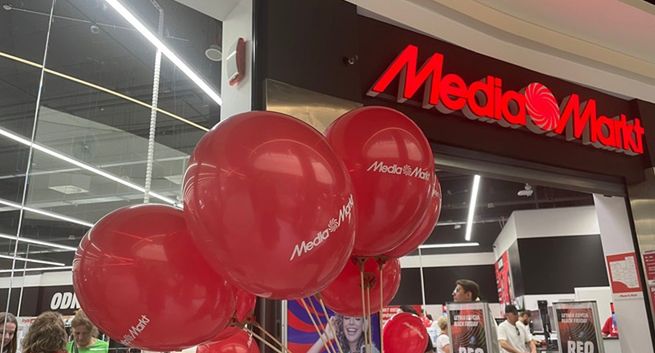 Chińczycy chcą przejąć właściciela Media Markt