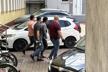 Wenezuelczyk próbował zabić Polkę. Usłyszał zarzuty