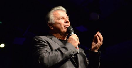 Emilian Kamiński: Mówiłem ks. Jerzemu Popiełuszce, że go zabiją. Odpowiedział "wiem"