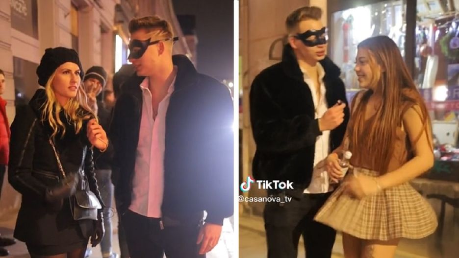 Zapytał, ile facet powinien zarabiać. Kobiety odpowiedziały. "Jedyna mądra"