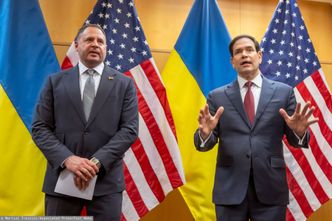 Biały Dom wydał oświadczenie. Mówi o podejściu Ukraińców do rozmów