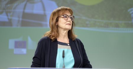 Wiceszefowa KE o Polsce. "Musimy być na to przygotowani"