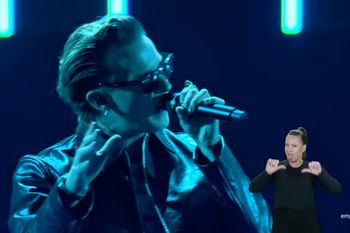 Gala Bestsellerów Empiku 2025. Tłumaczki migowego GWIAZDAMI WIECZORU: "Dać im PODWYŻKĘ!"