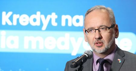 Brakuje lekarzy, rząd ma plan. Można już składać wnioski