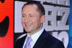 Kamil Durczok chwali się "nową bronią". Dziennikarz stworzył aplikację mobilną