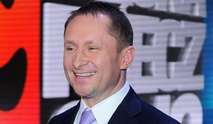 Kamil Durczok chwali się "nową bronią". Dziennikarz stworzył aplikację mobilną