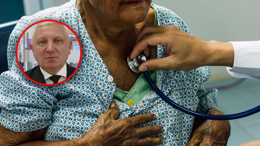 "Mamy w Polsce za sobą rekordowy sezon szczepieniowy"