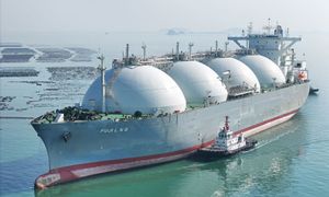 Europa kończy z gazem Putina. Oto nowy kierunek dostaw