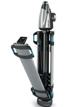 Mobilna turbina wiatrowa Eolic 3