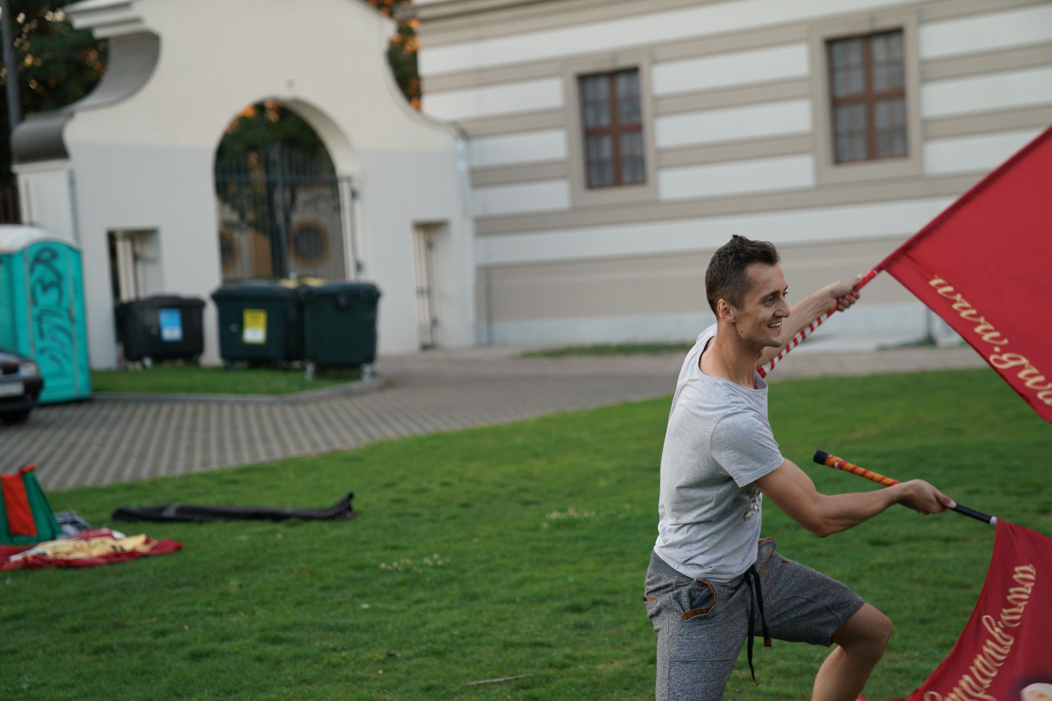 Sony A9 - test bezlusterkowca, który ma być zabójcą lustrzanek 167