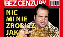 „Polska Bez Cenzury” stanie się dwutygodnikiem. Wydawca odświeża layout