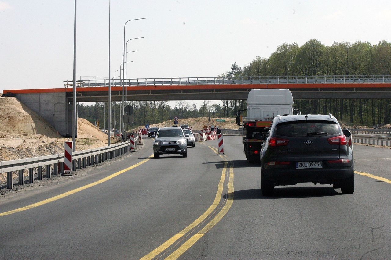 Budowa dróg w Polsce przyspieszy? Plany GDDKiA na 2026 rok