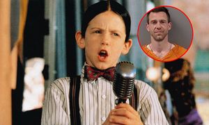 Dawna dziecięca gwiazda za kratkami. "Radykalny katolicki ekstremista"