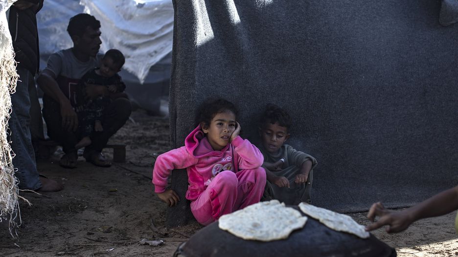 UNICEF: To najniebezpieczniejsze miejsce na świecie dla dzieci
