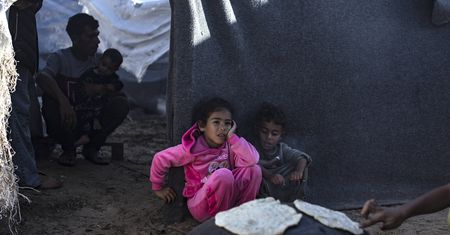 UNICEF alarmuje. "Najbardziej niebezpieczne miejsce na świecie dla dzieci"