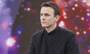 Ksiądz o prezentach na komunię. "Drogie upominki rozwydrzają"