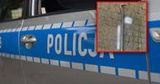 Strzały podczas policyjnej interwencji. 40-latek groził, że ich zabije