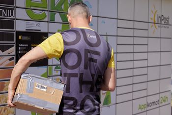 Nowe zasady pakowania paczek InPost. Lista zmian i towarów zakazanych
