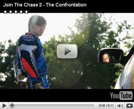 Join The Chase 2: The Confrontation - Polak potrafi!