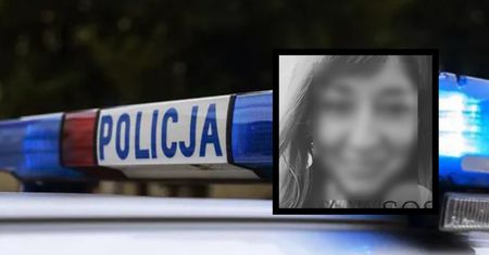 Tragiczne zakończenie poszukiwań. Nie żyje 30-letnia Alicja