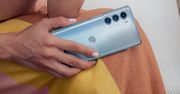 Motorola Moto G200 ze Snapdragonem 888+ oficjalnie. Jest też masa tańszych smartfonów