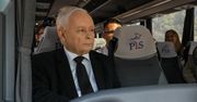 Prezes PiS reaguje na drwiny Tuska. Nie czekał na spotkanie