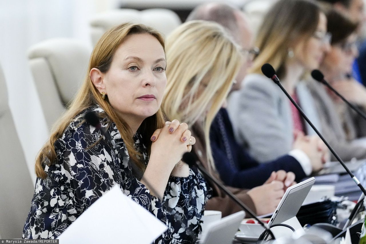 Burza po wywiadzie w TVP. "Zdarzyła się ohydna rzecz"