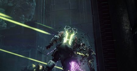 Zgarnij kod i weź udział w testach Immortal: Unchained - mrocznego RPG akcji