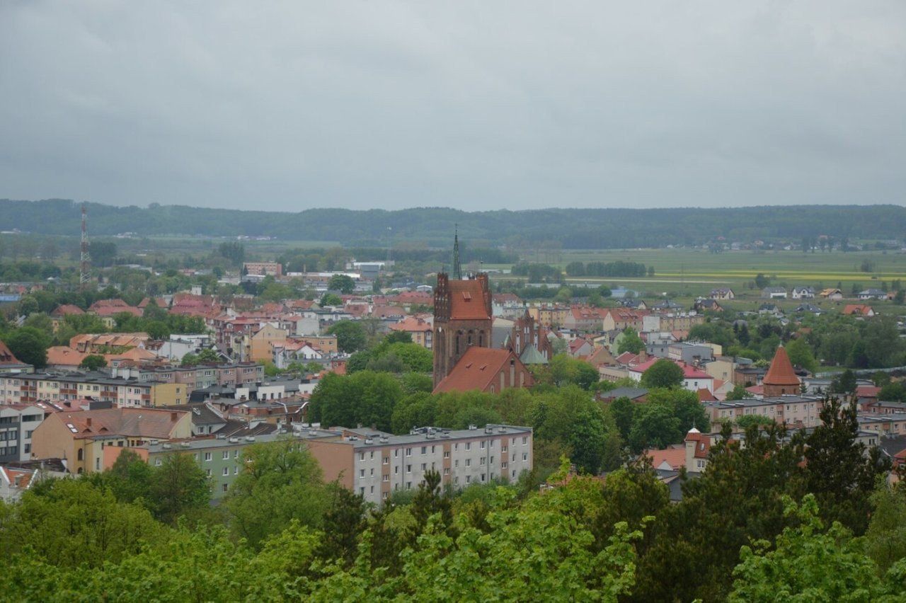 Noc Muzeów w Lęborku. Program obchodów