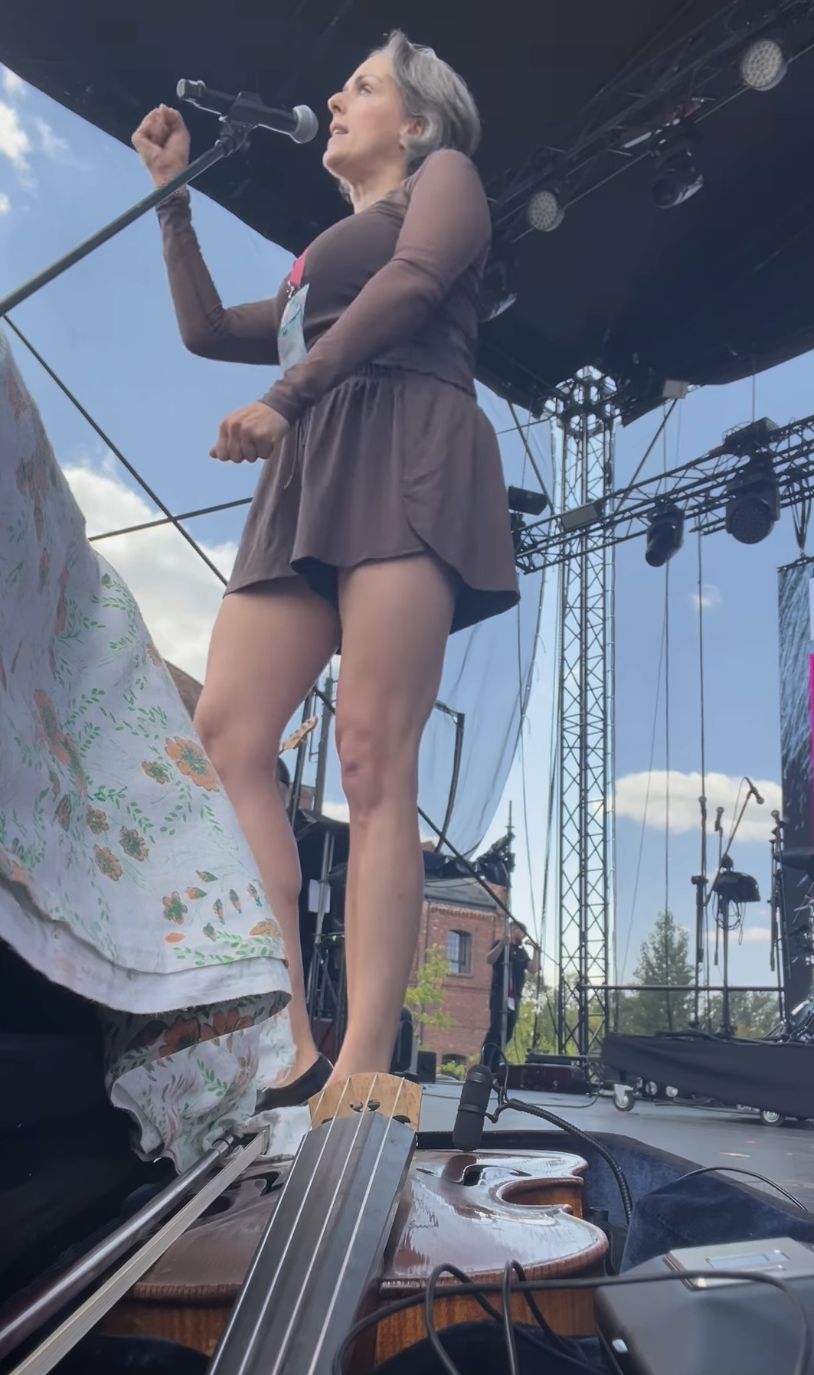 Natalia Niemen