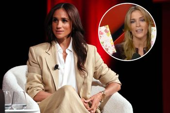 Znana prezenterka KRYTYKUJE produkty Meghan Markle. "To obrzydliwe"