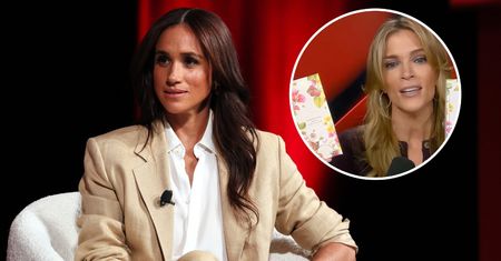 Znana prezenterka KRYTYKUJE produkty Meghan Markle. "To obrzydliwe"